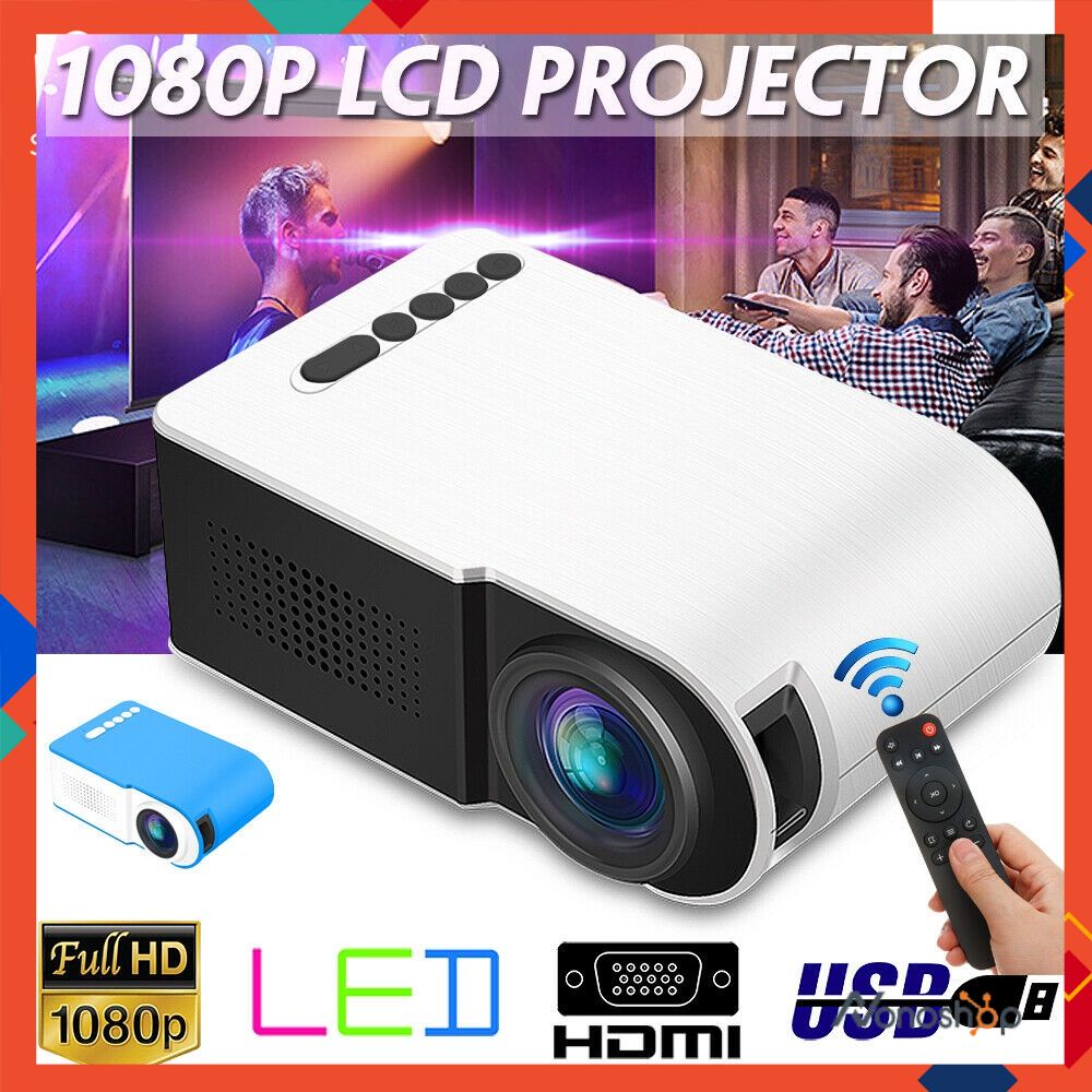 Proyector DLP